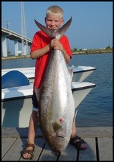 Galveston Jetty Fishing, galveston Bay Fishing
